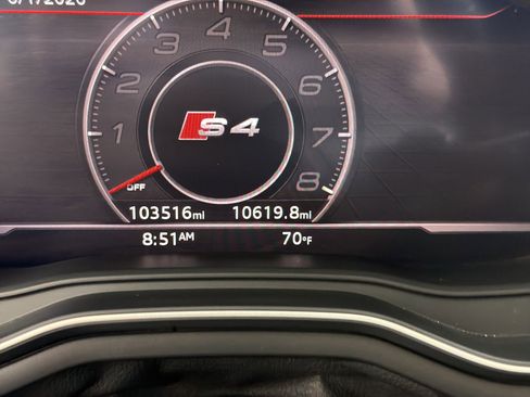 Used 2019 Audi S4 Prestige w/ Prestige Package AWD/4WD image 19