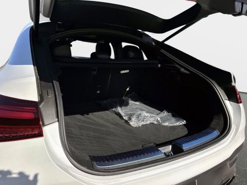 Used 2025 Mercedes-Benz GLE 53 AMG 4MATIC Coupe image 10