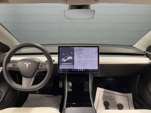 Used 2020 Tesla Model 3 Long Range image 27