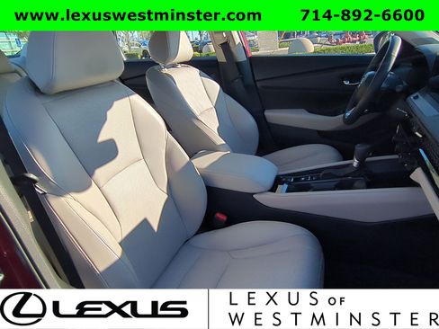 Used 2024 Honda Accord Touring image 5