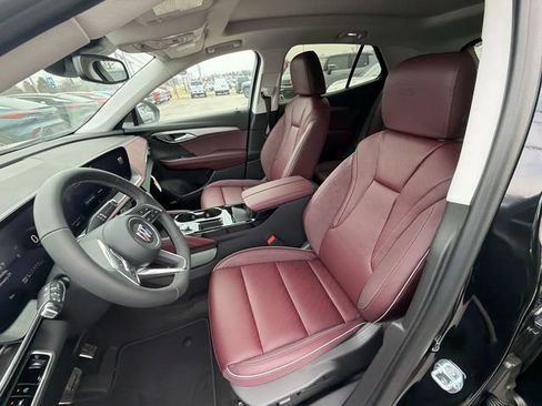 New 2026 Buick Envision Sport Touring AWD/4WD image 11