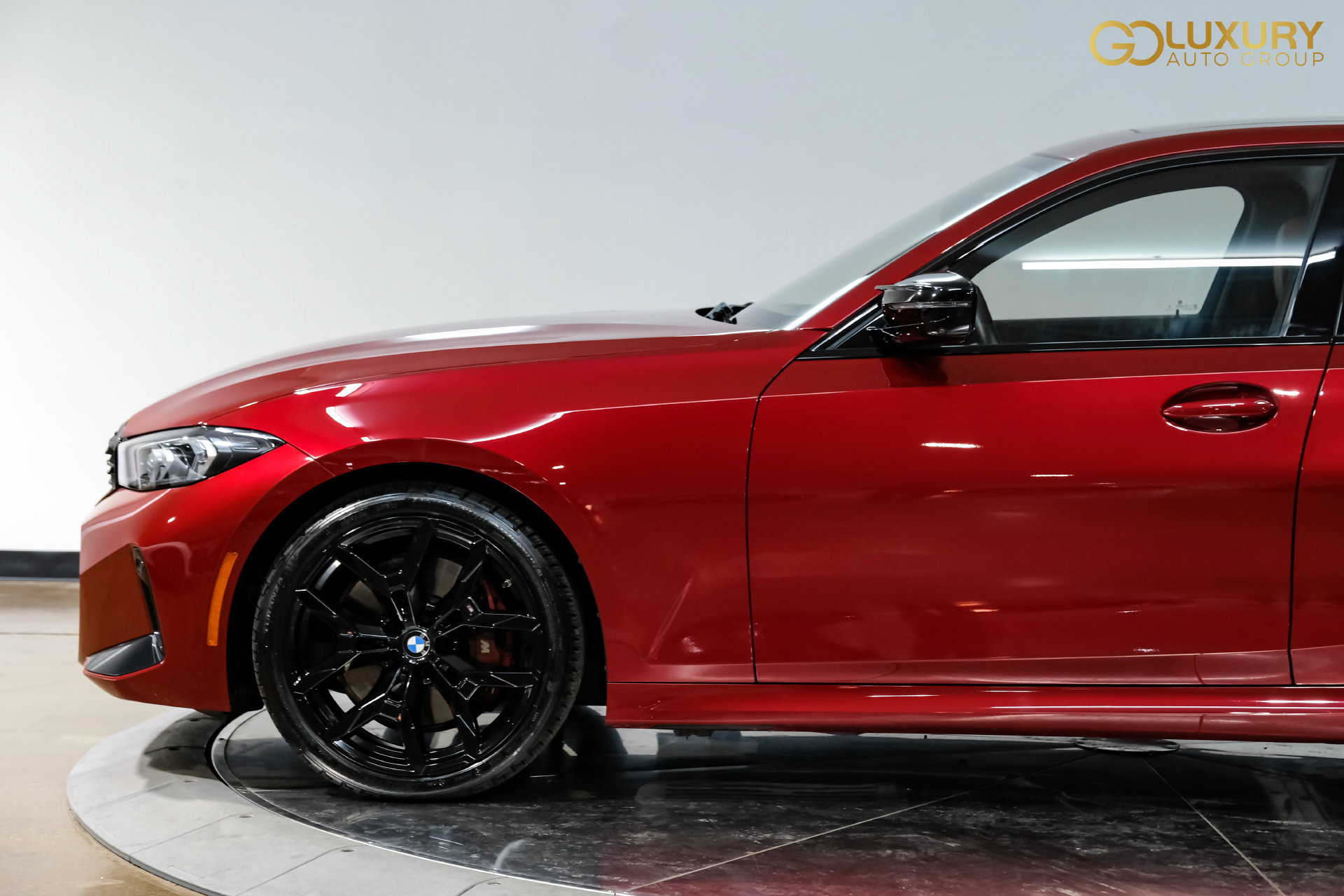 Used 2026 BMW M340i RWD image 14