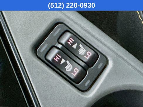 Certified 2026 Subaru Crosstrek 2.5i Wilderness w/ Crosstrek Mirror Package AWD/4WD image 25