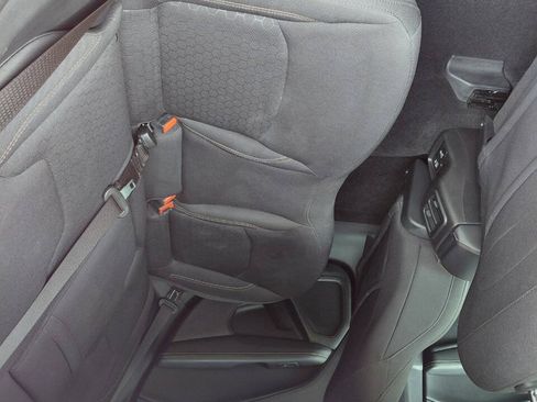 Used 2019 Jeep Compass Sport FWD image 8