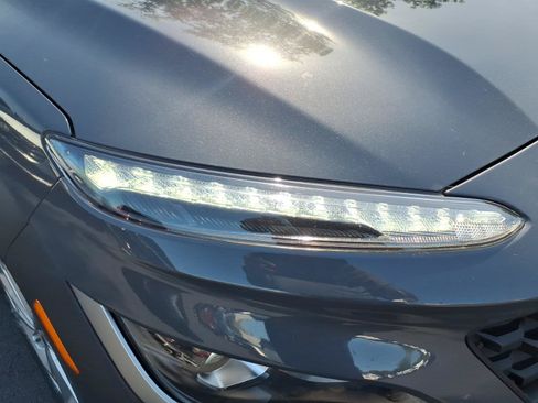 Certified 2023 Hyundai Kona SEL AWD/4WD image 13