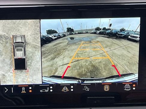 New 2026 GMC Sierra 1500 Denali Ultimate image 27