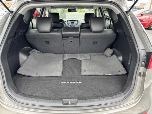 Used 2013 Hyundai Santa Fe Sport 2.0T FWD image 26