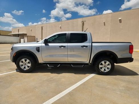 Used 2024 Ford Ranger XL RWD image 4
