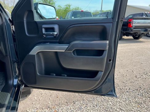 Used 2017 Chevrolet Silverado 1500 LT w/ All Star Edition image 20