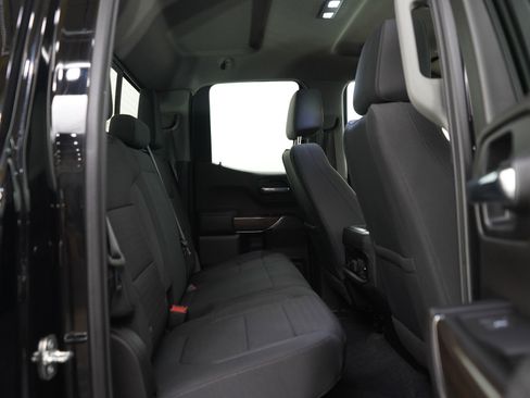 Used 2020 Chevrolet Silverado 1500 RST AWD/4WD image 12
