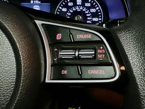 Used 2021 Kia Forte LXS image 35