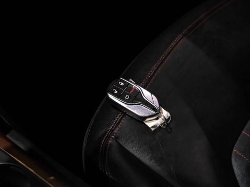 Used 2016 Maserati Ghibli S image 57