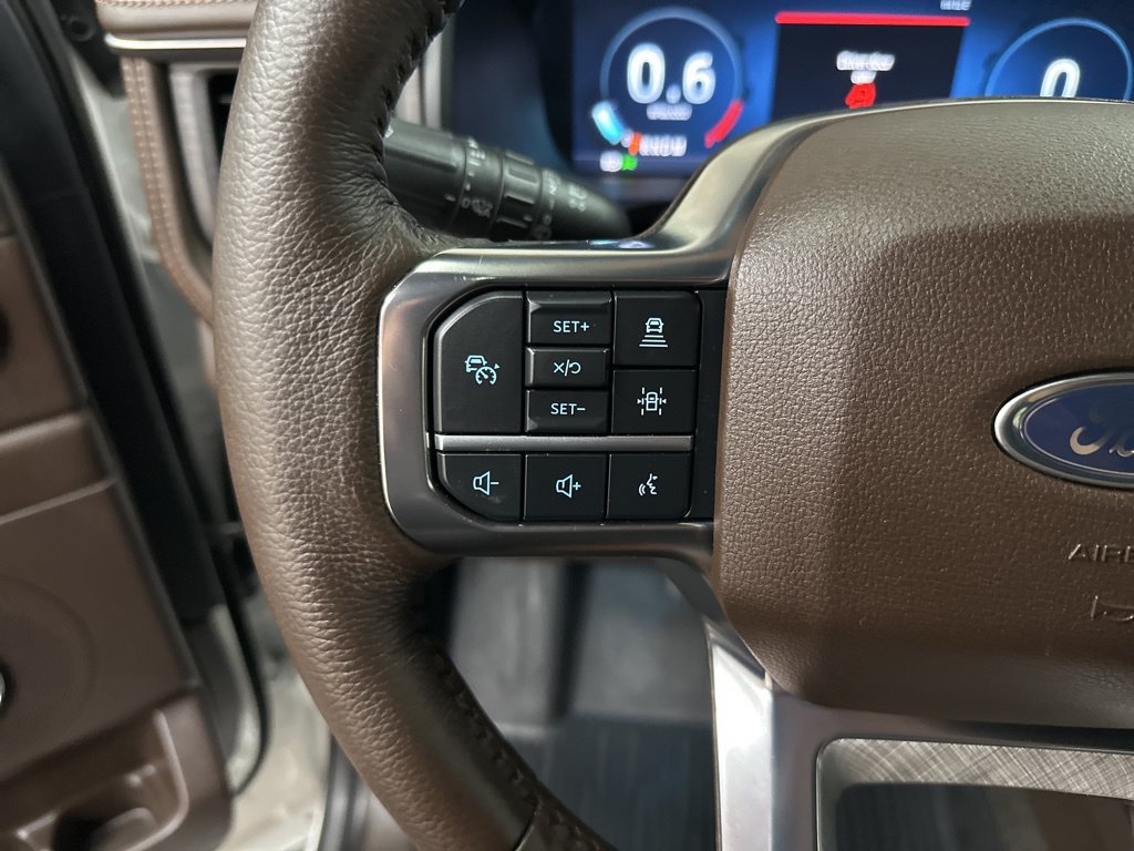 Used 2024 Ford Expedition Max King Ranch AWD/4WD image 14