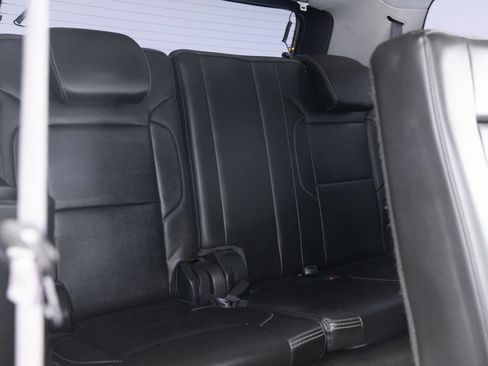 Used 2015 GMC Yukon Denali w/ Touring Package image 35