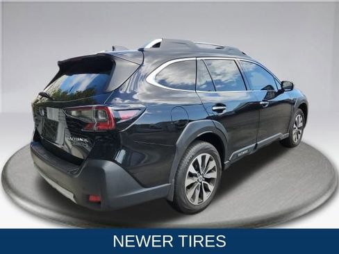 Used 2023 Subaru Outback Touring XT image 8