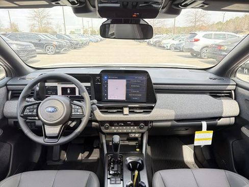 New 2026 Subaru Outback Limited image 21