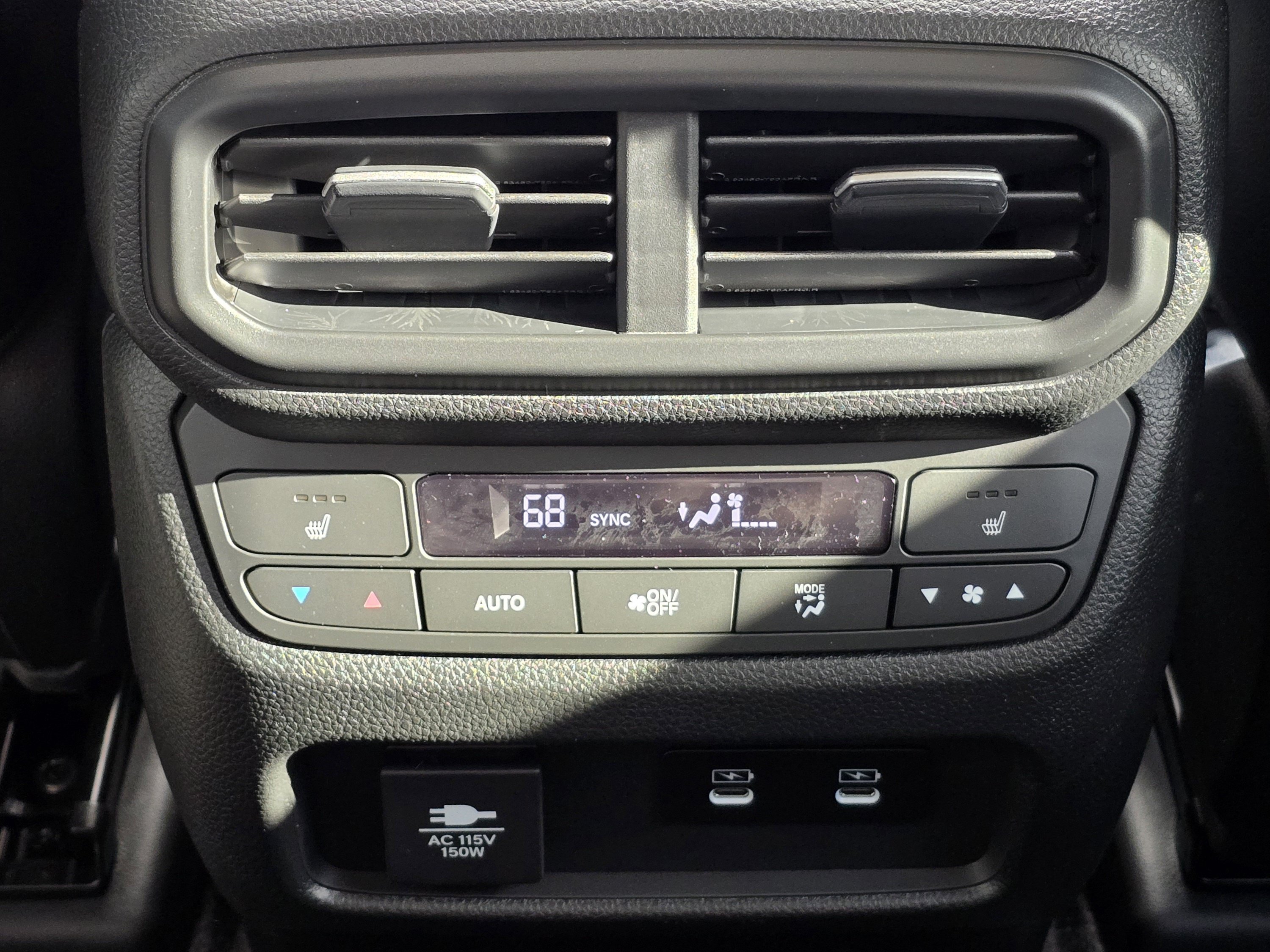 New 2026 Honda Pilot Elite image 34
