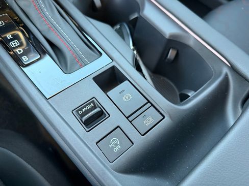 New 2026 Nissan Sentra SR image 16