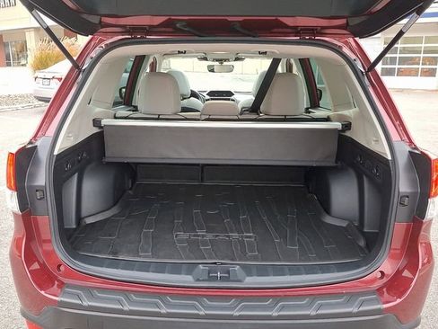 Used 2023 Subaru Forester Premium image 27