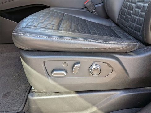 Certified 2024 Cadillac Escalade ESV Sport Platinum w/ LPO, ONYX Package image 21