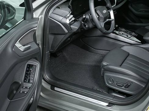 New 2025 Audi A5 2.0T Premium Plus image 8