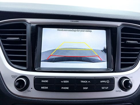 Used 2021 Hyundai Accent SEL FWD image 6