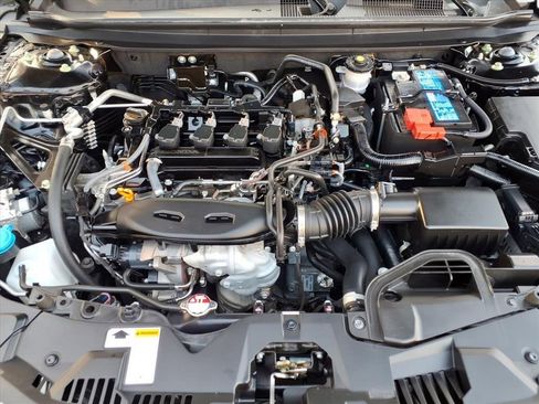 Used 2023 Honda Accord LX image 23