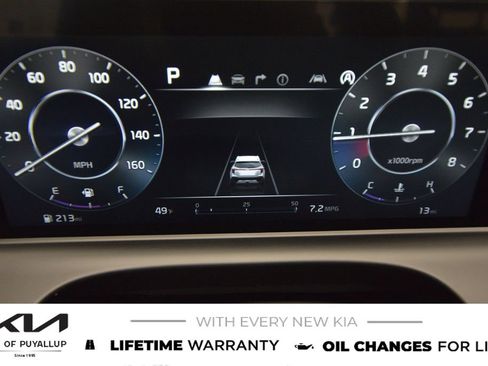 New 2026 Kia Seltos EX w/ EX Sunroof Package image 18