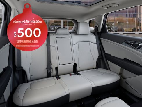 New 2026 Kia Sportage EX w/ EX Panorama Roof Package image 16