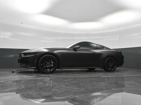 Certified 2024 Ford Mustang GT Premium RWD image 33