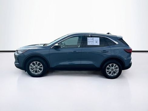 Certified 2024 Ford Escape Active AWD/4WD image 5