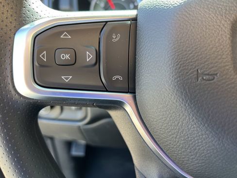 New 2026 RAM 3500 Tradesman image 14