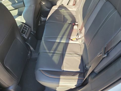 New 2026 MAZDA CX-50 AWD 2.5 Hybrid w/ Weather Package image 13