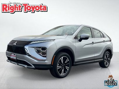 Used 2026 Mitsubishi Eclipse Cross AWD