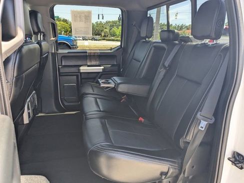 Used 2019 Ford F150 Lariat RWD image 15