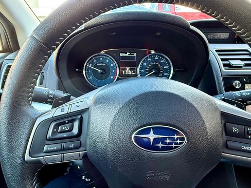 Used 2015 Subaru Crosstrek 2.0i Limited image 32