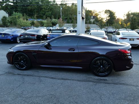Used 2022 BMW M8 Competition image 72