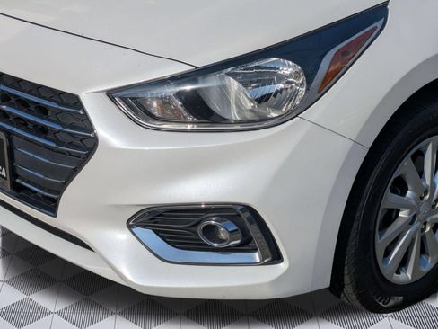 Used 2020 Hyundai Accent SEL FWD image 10
