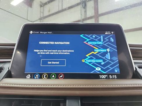 Used 2021 Chevrolet Tahoe High Country RWD image 31