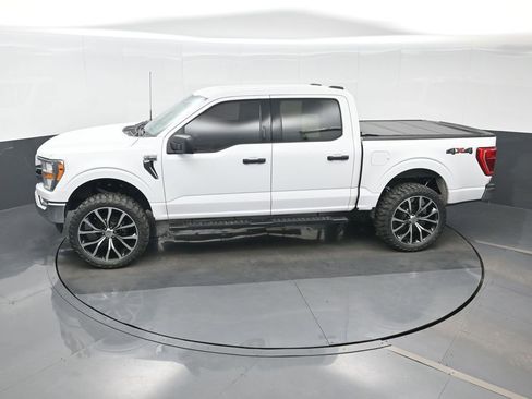 Used 2022 Ford F150 XLT w/ Equipment Group 301A Mid AWD/4WD image 18