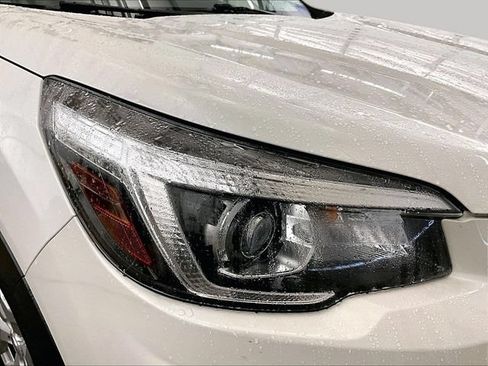 Used 2019 Subaru Forester w/ Alloy Wheel Package AWD/4WD image 27