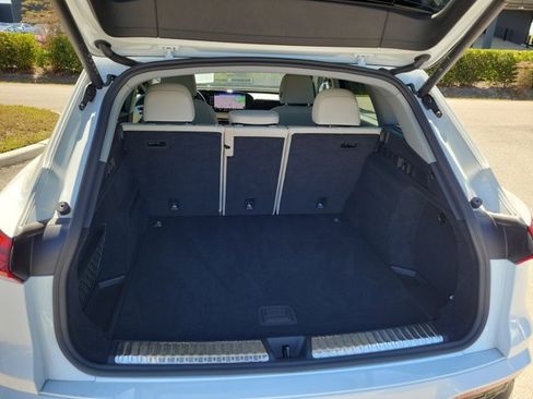 Certified 2025 Audi Q5 Premium w/ Convenience Package image 8