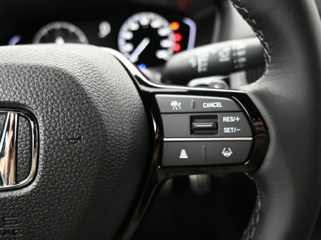 Certified 2025 Honda Civic Sport image 23