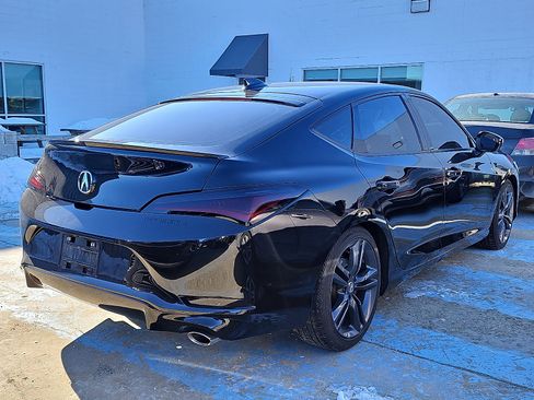 Used 2024 Acura Integra A-Spec image 6