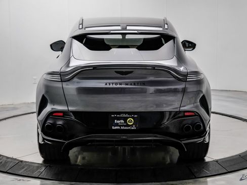Used 2023 Aston Martin DBX 707 image 11