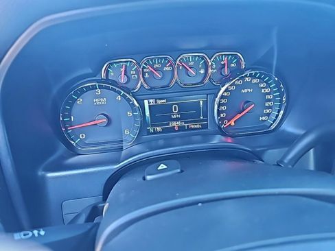 Used 2019 Chevrolet Silverado 1500 LT w/ All Star Edition image 23