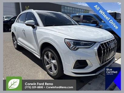 Used 2020 Audi Q3 2.0T Premium Plus