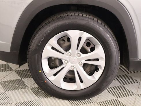 Used 2024 Chevrolet Trax LS w/ Driver Confidence Package image 16