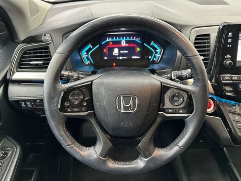 Used 2021 Honda Odyssey Touring image 29