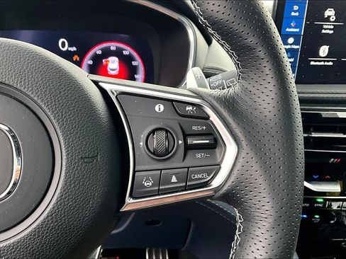 Used 2026 Acura MDX Type S AWD/4WD image 24